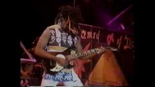 Living Colour - Desperate People (Hollywood Rock 1992)