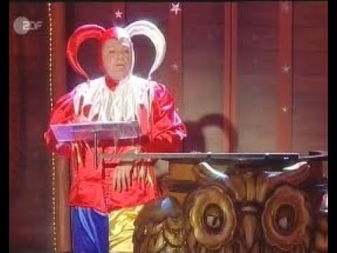 Karneval 2008 – Mainz bleibt Mainz – Till