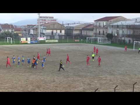 Campionato di 2 Cat      Bussolavis 2 - 1 Campora