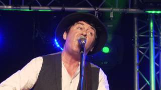 Ranagri - The Bogeyman @ Gate to Southwell Festival 2015, Marquee 1