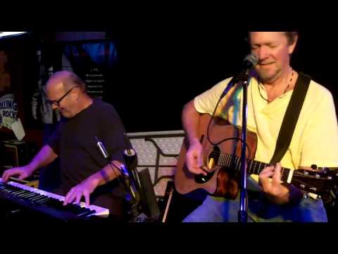 All Along the Watchtower - Jerry Sorn & Mike Ewbank