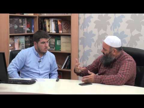 A lejohet tia bëjmë mjekrrës një model - Hoxhë Bekir Halimi