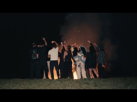 Evile Laloata - Nights Like This (Official Video Teaser)