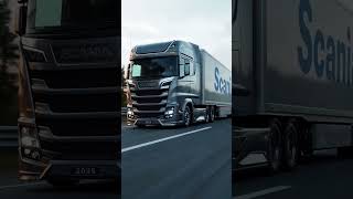 Download lagu NEW SCANIA 2026 😱😱😱 #automobile #tructer #scaniatouring #automobile #trailer #edit #volvo #car#truck mp3