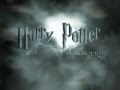 Harry Potter The Philosopher S Stone DVD Menu