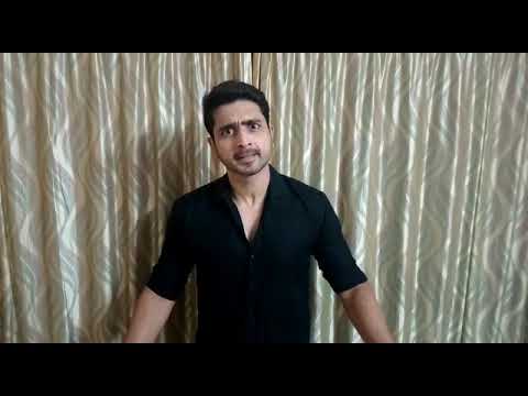 Mokssh Solanki Audition