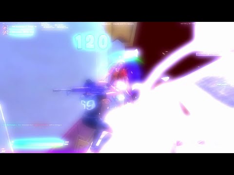 Elevating Sounds x AJ Gravity - Deep ☁ (Fortnite Montage)