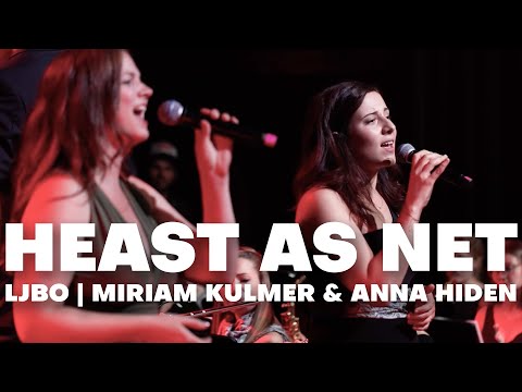 Heast as net - Landesjugendblasorchester Steiermark feat. Miriam Kulmer und Anna Hiden