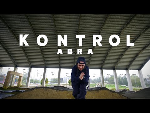 Abra - Kontrol (44 Bars) [Performance Video]