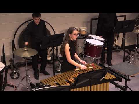 Music for Prague 1968 Mvt. 3 - Interlude - Karel Husa