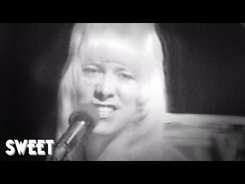 Sweet 70s Lost Videos: Wig Wam Bam (Lift Off With Ayshea, 24.12.1972)