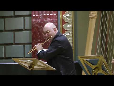 @ionbogdanstefanescu  Massenet - Thais