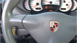 2003 Porsche 911 Used Cars Pensacola FL