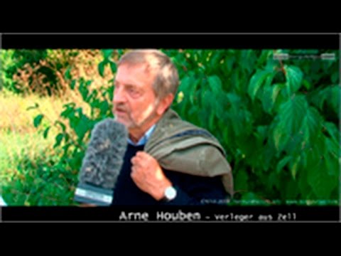 Der gute Tipp: Arne Houben im Gespräch