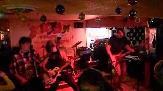 James Younger - Live at The Looney Bin 11-26-12 part 2 of 4