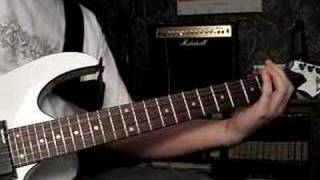 Still Remains - Anemia In Your Sheets