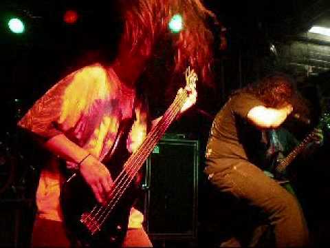 SoullessDesires - Murder (Live)