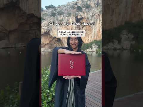 THINK Global School — video 1
