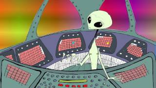 UNGODLY EXPERIMENTS - Written, Directed, Animated and Drawn by Juno Birch