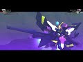 Crossrays Re Dub Project Test Kira Jesus Yamato Athrun Zala Showcase