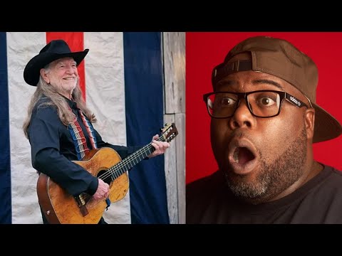 FIRST TIME HEARING | Willie Nelson - On The Road Again