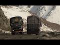 Afghanistan Survivors Of The Mountains Deadliest Journeys