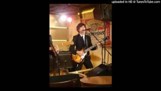 ♪　Nowhere man　ｂｙ　Roswell