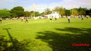 preview picture of video 'Valdense 2 - Esparta 2 - Cuartos de final  Vuelta - Departamental 2013'