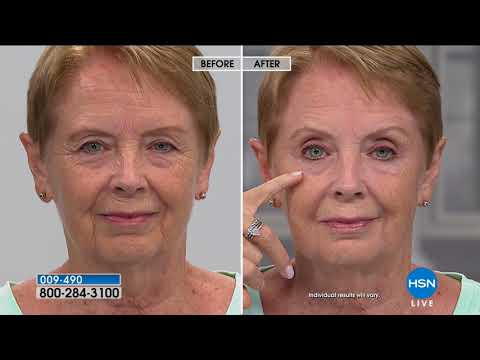 HSN | M. Asam Beauty 08.17.2018 - 09 PM