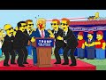 Les Prédictions Les Plus Incroyables Des Simpson