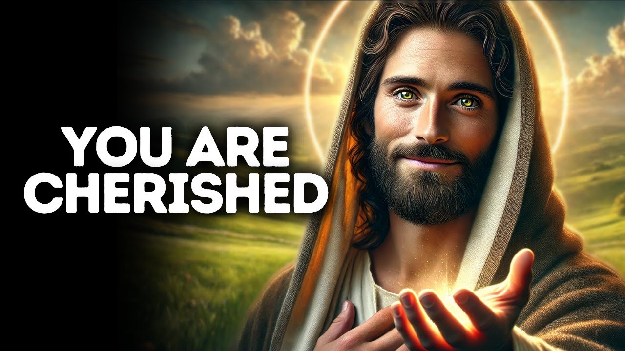 Beyond What You Can Imagine | God Says | God Message Today | Gods Message Now | God Message