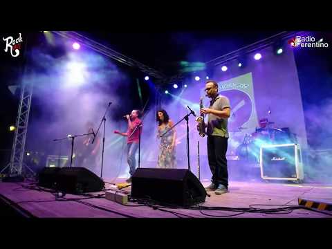 ROCK ACT 5 - BOB MARLEY Celebration Days - Wogiagia Style