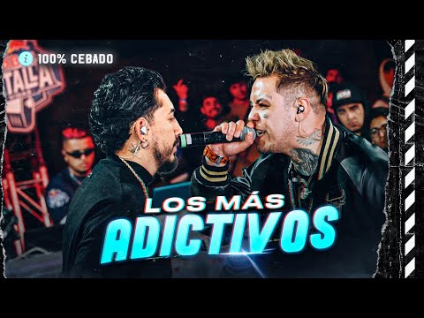 LOS MEJORES MINUTOS DE RED BULL BATALLA 5 VIDAS ♥️ || *LOKILLO CAMPEÓN*