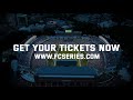 FC Series 2023 - Chelsea vs Wrexham • July 19 • Kenan Stadium • Chapel Hill, NC