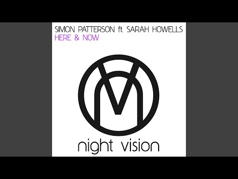 Here & Now (Original Mix)