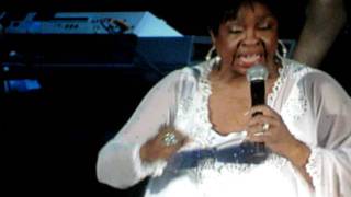 Gladys Knight, Love Overboard