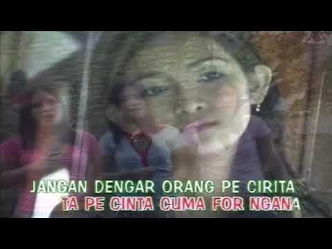 Trio Bougainville - Kita Deng Dia Basaudara (Lagu Pop Manado)