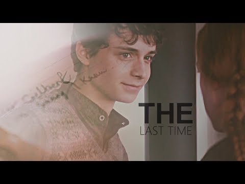 最後一次｜安妮和吉爾伯特 [S1] (Last Time | Anne & Gilbert [S1])