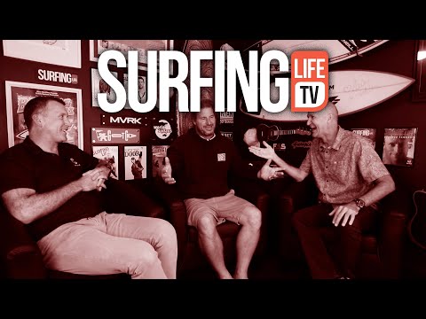Surfing Life TV - Surf Lakes