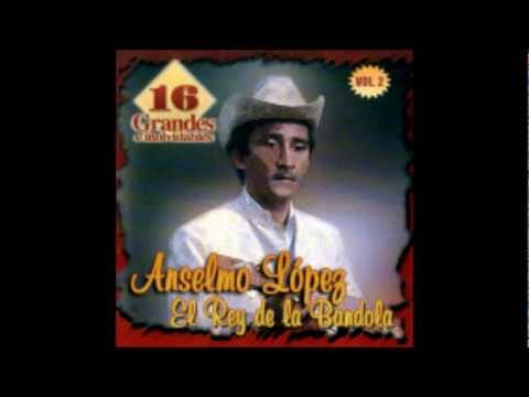 Pajarillo El Carrao y Anselmo Lopez