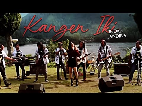 Indah Andira - Kangen Iki