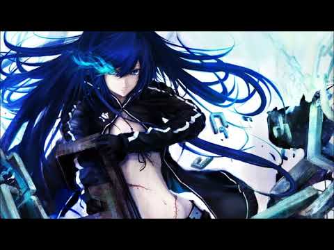 Nightcore - Betty Blue (The 69 Eyes)