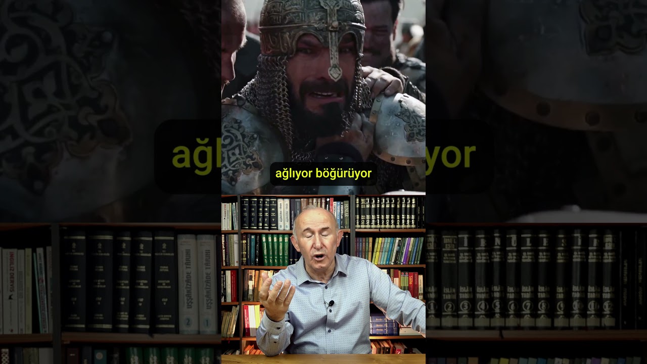 YAPMAYIN! BİTİRİN BU DİZİYİ! - Mehmed: Fetihler Sultanı