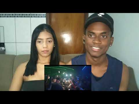 React | Kayblack - Vivências (Prod. Wall Hein)