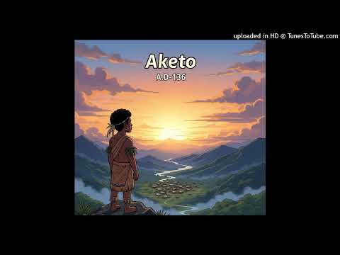 A.D-136- Aketo (2025 PNG Music)