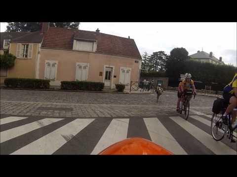 Paris Brest Paris 2015 The Ride