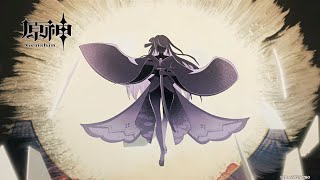 高いクオリティから話題のオープンワールドRPG『原神』#50