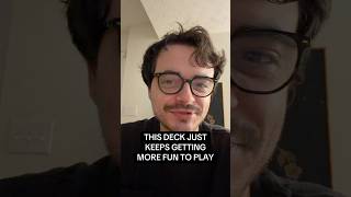 “we finally broke sensei’s divining top” fr tho this rules #mtg #mtgcommunity #mtgcommander