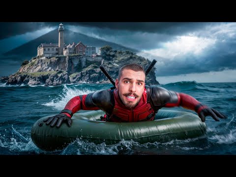 ΠΑΡΑΛΙΓΟ ΝΑ ΜΠΩ ΣΤΙΣ ΦΥΛΑΚΕΣ ΤΟΥ ΑΛΚΑΤΡΑΖ ΣΤΟ GTA RP