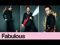 Olly Murs Cover Shoot - BTS with me